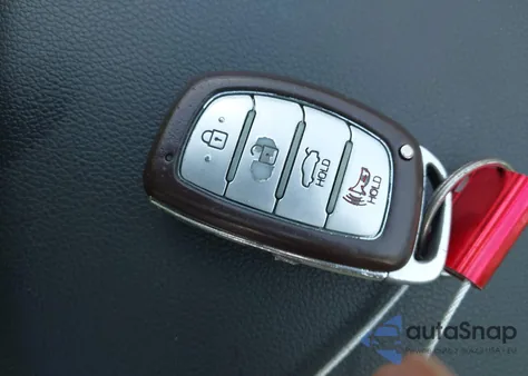 2017 Hyundai Elantra Se из США, поврежденный, VIN 5NPD84LF8HH068112